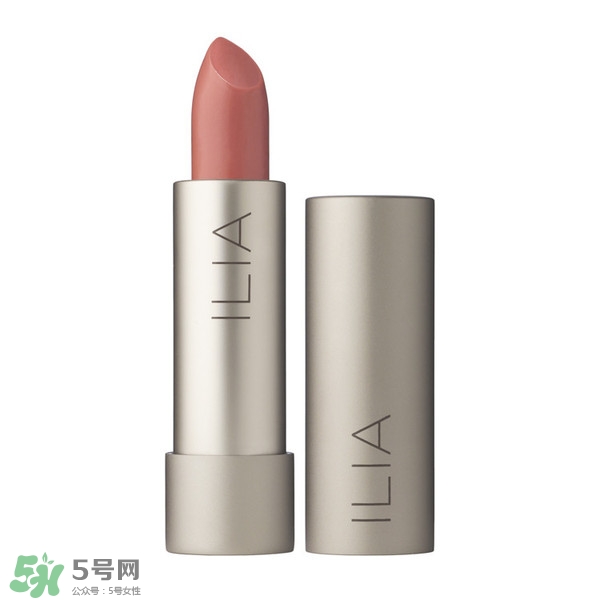 ilia是什么牌子？ilia是哪國(guó)的牌子？