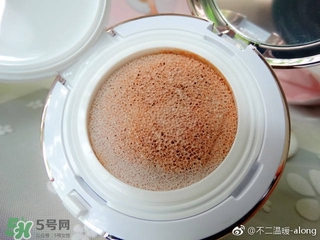 merbliss婚紗氣墊多少錢？merbliss婚紗氣墊怎么用？