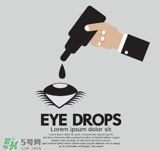 眼藥水可以兩個(gè)人用嗎？眼藥水可以共用嗎？