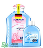 sanosan哈羅閃怎么樣？ sanosan哈羅閃好用嗎？