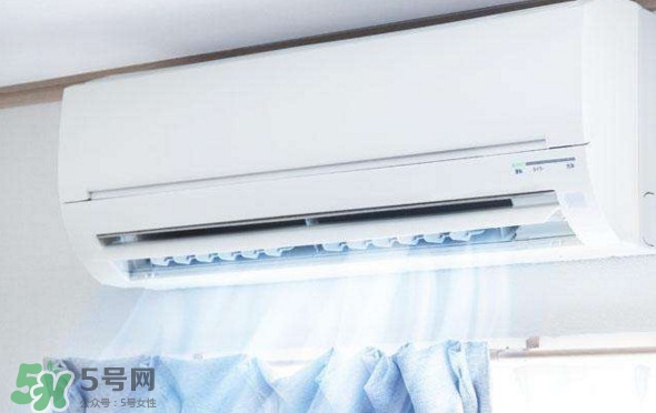 吹空調(diào)為什么要放盆水？吹空調(diào)為什么會(huì)喉嚨痛