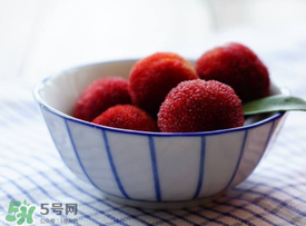 吃楊梅會感染sk5病毒嗎？吃楊梅感染sk5病毒是真的嗎？