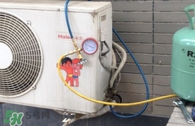 空調(diào)加氟會(huì)爆炸嗎？空調(diào)加氟過(guò)多怎么排放