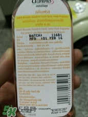 驅(qū)蚊水可以往身上噴嗎？驅(qū)蚊水可以噴到皮膚上嗎？