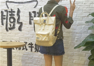 rootote雙肩包質量怎么樣？rootote雙肩包值得買嗎？