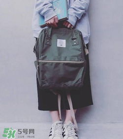 anello雙肩包尺寸多大？anello雙肩包有哪幾種尺寸？