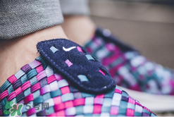 nike air woven binary blue多少錢？耐克編織鞋最新配色專柜價格