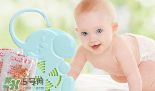 貝親驅(qū)蚊掛件怎么用？貝親驅(qū)蚊掛件使用方法