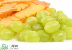 青提孕婦可以吃嗎？孕婦可以吃青提子嗎？