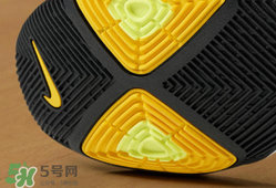 nike kyrie 3 n7怎么樣？耐克歐文三代n7配色細(xì)節(jié)曝光