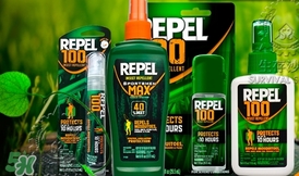 repel驅蚊噴霧怎么用？repel驅蚊噴霧多少錢？