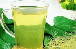 玉米須煮水要煮多久？玉米須煮水的做法