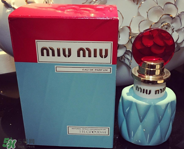 miumiu香水多少錢(qián)？miumiu香水專柜價(jià)格