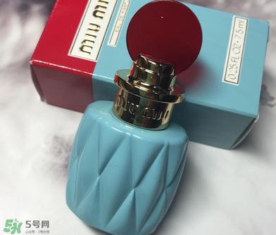 miumiu香水多少錢(qián)？miumiu香水專柜價(jià)格
