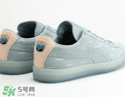 pink dolphin與puma2017聯(lián)名系列什么時候發(fā)售？