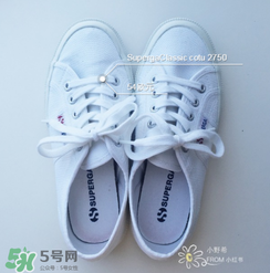 superga小白鞋什么價(jià)位？superga小白鞋專柜價(jià)格