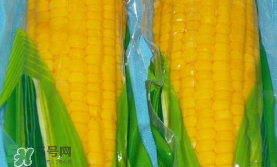 水果玉米和普通玉米有什么區(qū)別？水果玉米產(chǎn)地是哪里