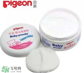 孕婦能用爽身粉嗎？爽身粉孕婦可以用嗎？