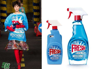 moschino香水多少錢？moschino香水價格