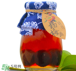 楊梅酒開(kāi)封后能存放多久？楊梅酒開(kāi)了能存放多久？