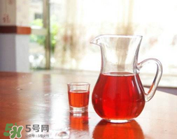 楊梅酒開(kāi)封后能存放多久？楊梅酒開(kāi)了能存放多久？