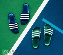 adidas adilette拖鞋多少錢？阿迪達斯絲絨拖鞋專柜價格