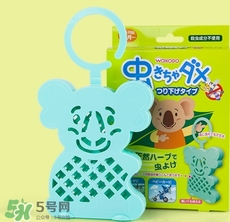 和光堂驅(qū)蚊掛有用嗎？和光堂驅(qū)蚊掛件怎么用