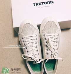 tretorn帆布鞋多少錢？tretorn鞋子專柜價格