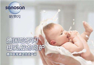 哈羅閃和貝親哪個(gè)好？哈羅閃和貝親比較