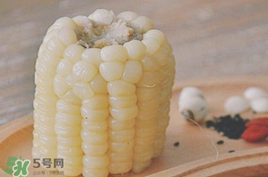 糯玉米是轉(zhuǎn)基因嗎？糯玉米是不是轉(zhuǎn)基因