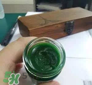 青草膏孕婦可以用嗎？泰國青草膏孕婦能用嗎