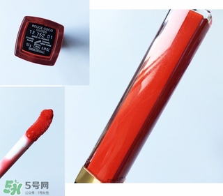 香奈兒coco水晶糖光透唇釉多少錢(qián)_專柜價(jià)格