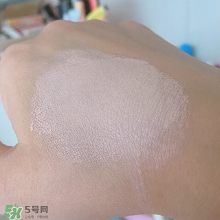 merbliss婚紗氣墊怎么樣？merbliss婚紗氣墊bb色號(hào)試色