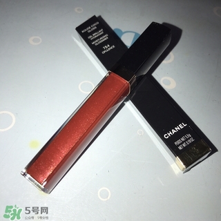 香奈兒coco水晶糖光透唇釉多少錢(qián)_專柜價(jià)格