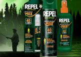 repel驅(qū)蚊噴霧怎么用？repel驅(qū)蚊噴霧多少錢？