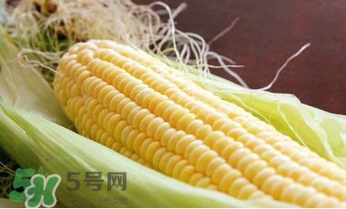 水果玉米可以多吃嗎？吃水果玉米有什么好處