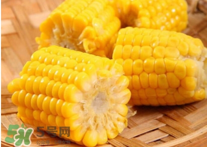 水果玉米怎么做好吃？水果玉米煮多久能熟？
