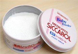 孕婦能用爽身粉嗎？爽身粉孕婦可以用嗎？