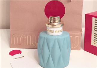 miumiu香水多少錢？miumiu香水專柜價(jià)格