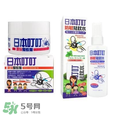 驅(qū)蚊水哪個牌子好？驅(qū)蚊水品牌推薦