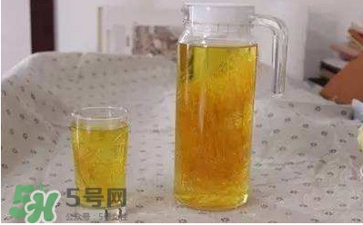 玉米須水什么人不能喝？玉米須煮水小孩能喝嗎？