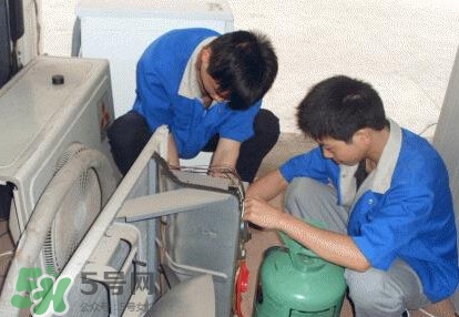 空調(diào)加氟多少錢？空調(diào)加氟多少錢一壓