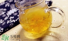 玉米須泡水喝能減肥嗎？玉米須煮水的功效與作用