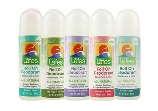Lafe's止汗?jié)L珠怎么樣？Lafe's止汗露好用嗎？