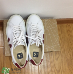 veja小白鞋多少錢？veja小白鞋專柜價(jià)格