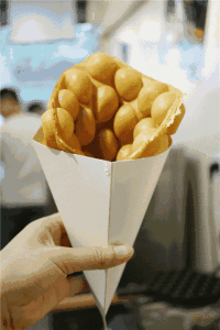 雞蛋仔冰淇淋多少錢一份？雞蛋仔冰淇淋怎么做