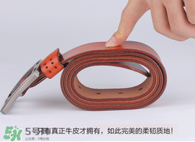 父親節(jié)送皮帶怎么樣？父親節(jié)送皮帶好嗎？