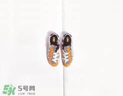 bodega與asics聯(lián)名復(fù)古跑鞋underground多少錢？