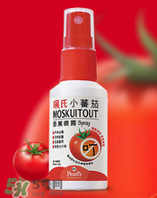珮氏小番茄噴霧有害嗎？珮氏小番茄噴霧有副作用嗎？