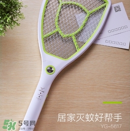 電蚊拍電池多少伏？電蚊拍電池什么型號(hào)？